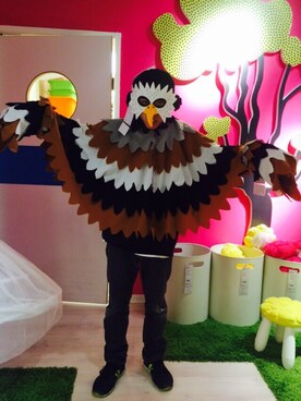 caperさんのコーディネート