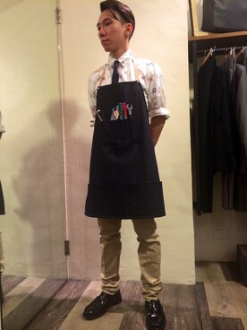 caperさんのコーディネート