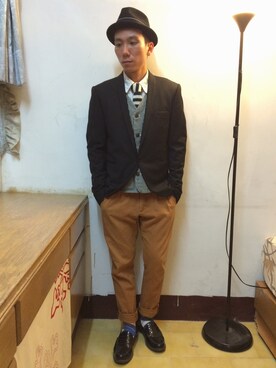 caperさんのコーディネート