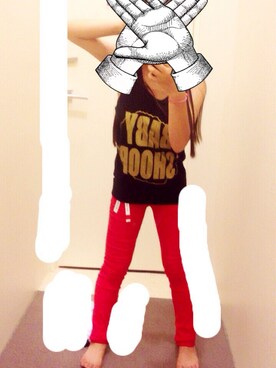 エナキング★さんのコーディネート