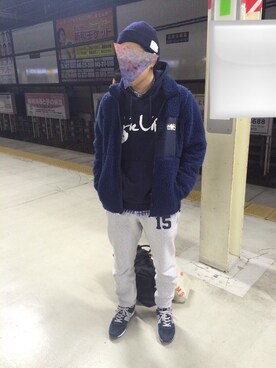 kkidikさんのコーディネート