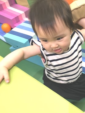 yui-poyoさんのコーディネート