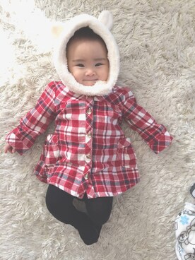 yui-poyoさんのコーディネート