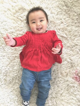 yui-poyoさんのコーディネート