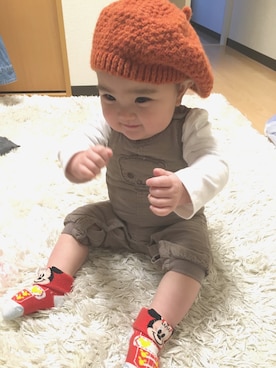 yui-poyoさんのコーディネート