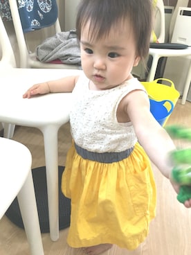 yui-poyoさんのコーディネート