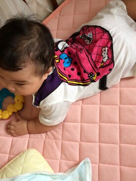 chioさんのコーディネート