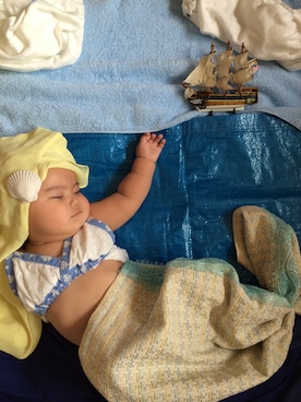 chioさんのコーディネート