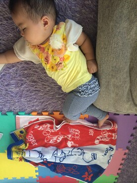 chioさんのコーディネート