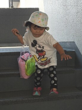 chioさんのコーディネート