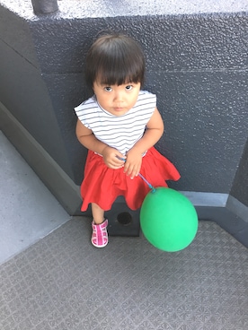 chioさんのコーディネート