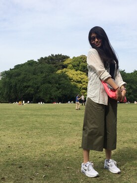 Marukome85さんのコーディネート