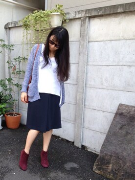 Marukome85さんのコーディネート