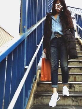 Marukome85さんのコーディネート