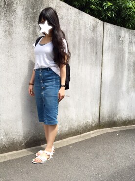 Marukome85さんのコーディネート