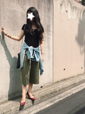 Marukome85さんのコーディネート