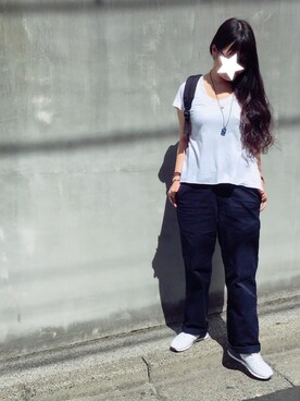 Marukome85さんのコーディネート