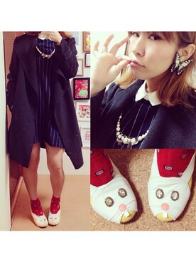 SeriNoricaさんのコーディネート