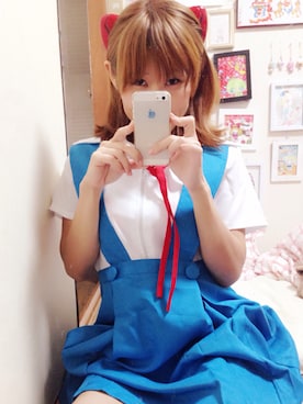 SeriNoricaさんのコーディネート