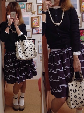 SeriNoricaさんのコーディネート