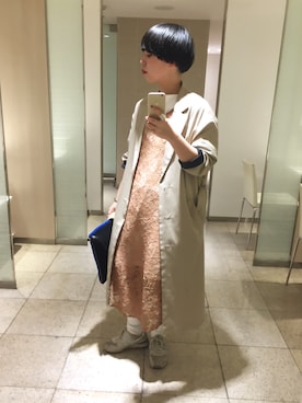 にあこさんのコーディネート