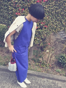 にあこさんのコーディネート