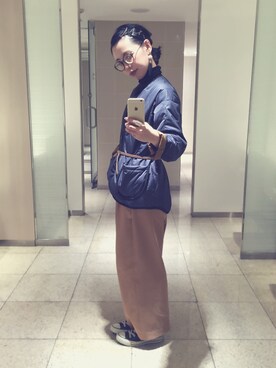 にあこさんのコーディネート