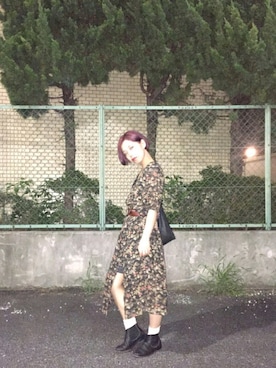 にあこさんのコーディネート