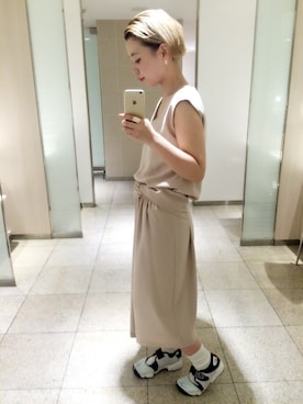 にあこさんのコーディネート