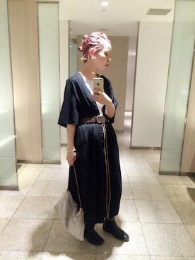 にあこさんのコーディネート