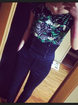 rinaさんのコーディネート