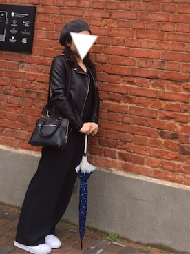 sayakaさん(レディース・157cm)の秋コーディネート