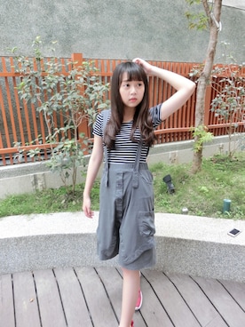 Menghanさんのコーディネート