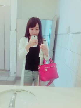 Menghanさんのコーディネート