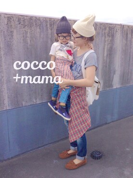 cocco♡さんのコーディネート