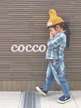cocco♡さんのコーディネート