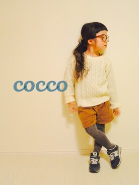 cocco♡さんのコーディネート