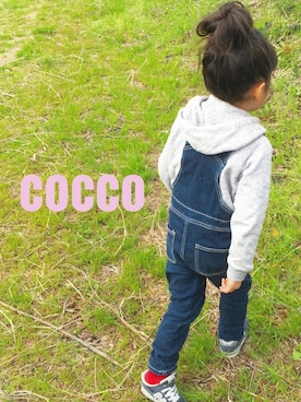 cocco♡さんのコーディネート