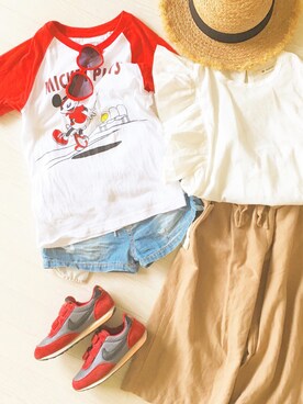 cocco♡さんのコーディネート