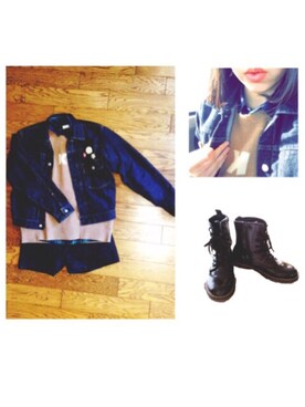 RANAさんのコーディネート