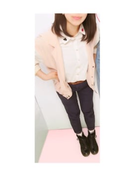 RANAさんのコーディネート