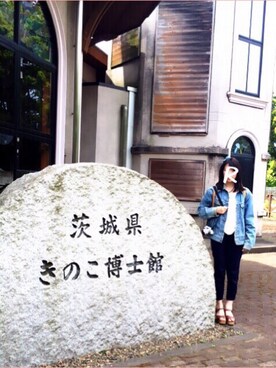 RANAさんのコーディネート