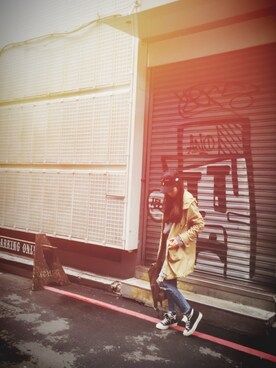 Kiranling さんのコーディネート