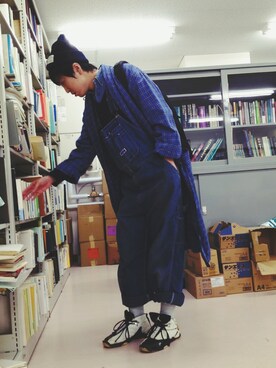 タカハシユースケさんのコーディネート