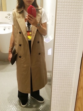 ymktymさんのコーディネート