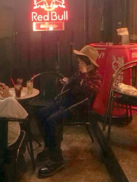 佐藤貴龍さんのコーディネート