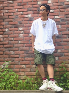 佐藤貴龍さんのコーディネート