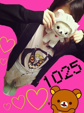 ｙさんのコーディネート