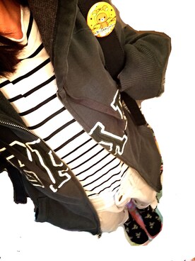 ｙさんのコーディネート