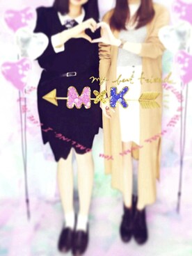 れいん坊🌈さんのコーディネート